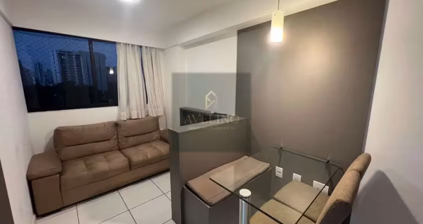 Apartamento para alugar no bairro Graças - Recife/PE, Zona Norte