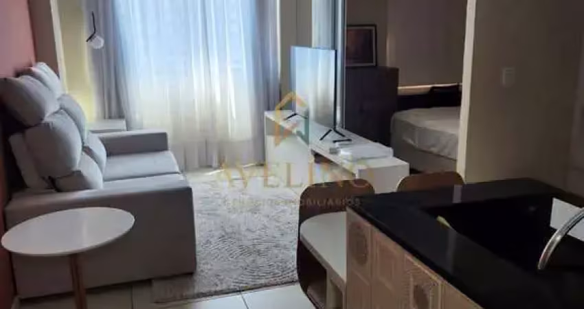 Apartamento com 1 quarto à venda na Rua José Carvalheira, 56, Tamarineira, Recife