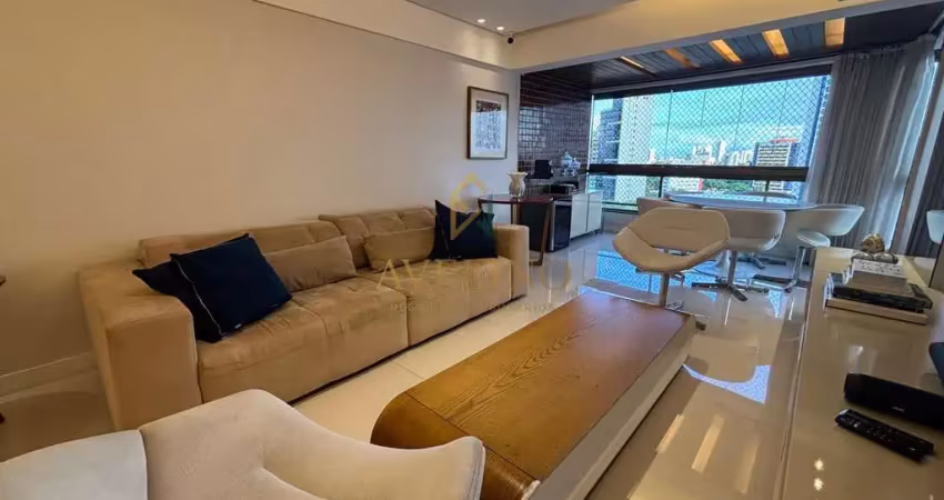 Apartamento à venda no bairro espinheiro - recife/pe, zona norte