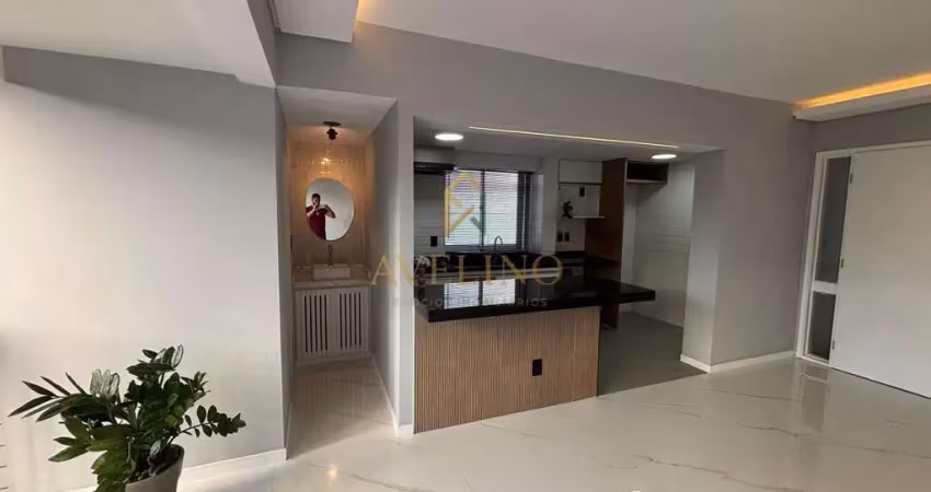 Apartamento à venda no bairro graças - recife/pe, zona norte