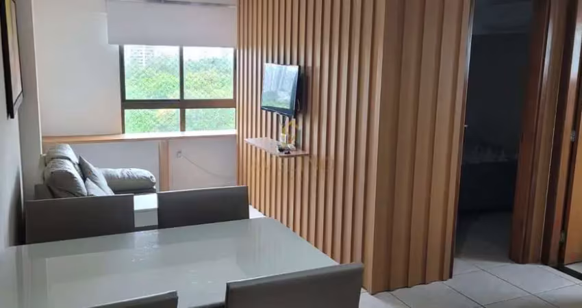Apartamento para alugar no bairro graças - recife/pe, zona norte