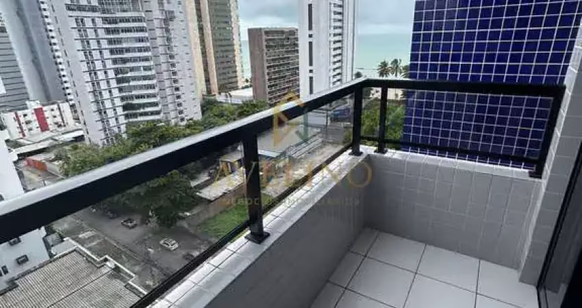 Apartamento para alugar no bairro piedade - jaboatão dos guararapes/pe, zona sul