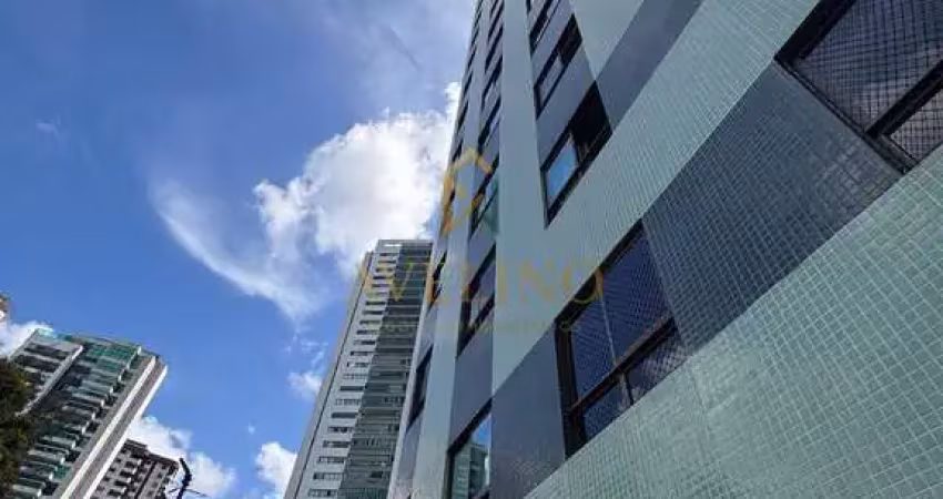 Apartamento para alugar no bairro graças - recife/pe, zona norte