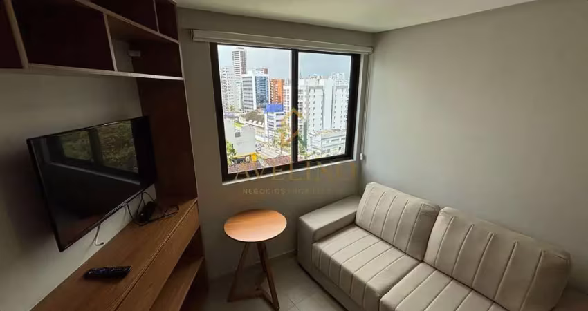 Apartamento para alugar no bairro jaqueira - recife/pe, zona norte