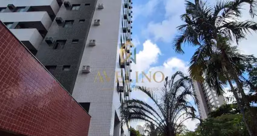 Apartamento para alugar no bairro madalena - recife/pe, zona norte