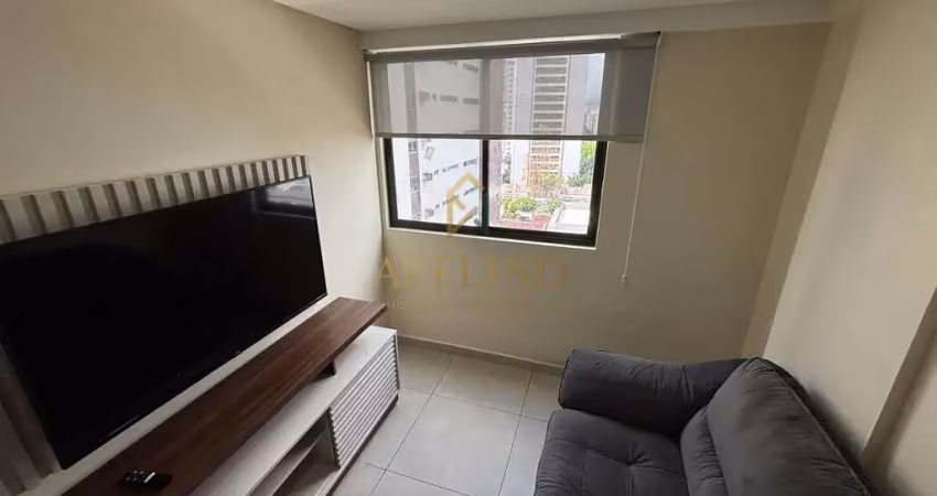 Apartamento para alugar no bairro jaqueira - recife/pe, zona norte