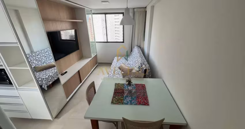 Apartamento para alugar no bairro jaqueira - recife/pe, zona norte