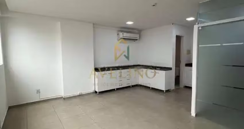 Sala para alugar no bairro espinheiro - recife/pe, zona norte