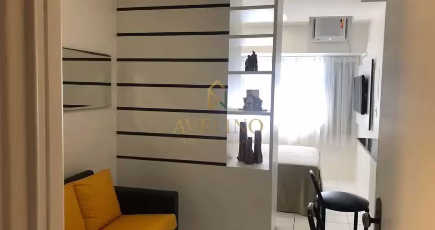 Excelente apartamento padrão para locação, com 1 dormitório e em ótima localização no bairro de boa viagem