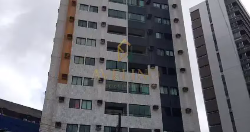Apartamento para alugar no bairro espinheiro - recife/pe, zona norte