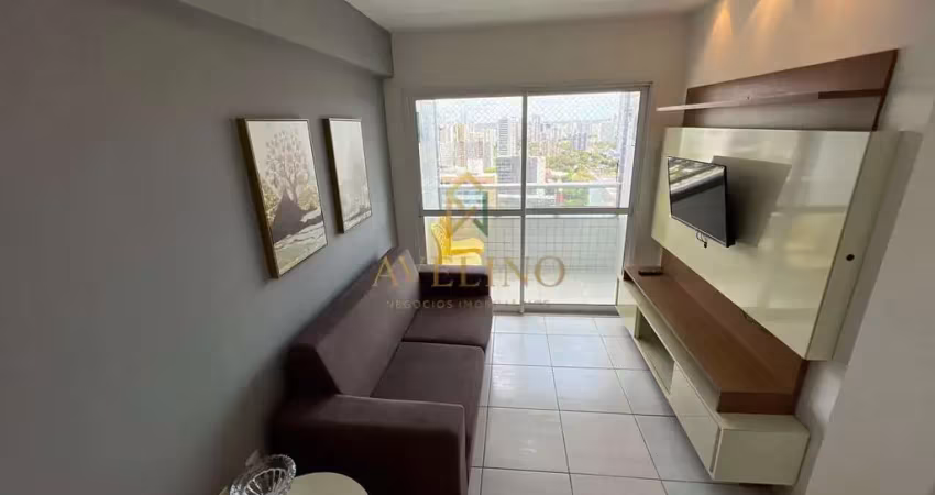 Apartamento para alugar no bairro santo amaro - recife/pe, zona norte