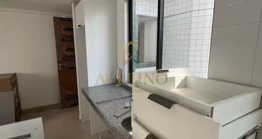 Apartamento para alugar no bairro jaqueira - recife/pe, zona norte