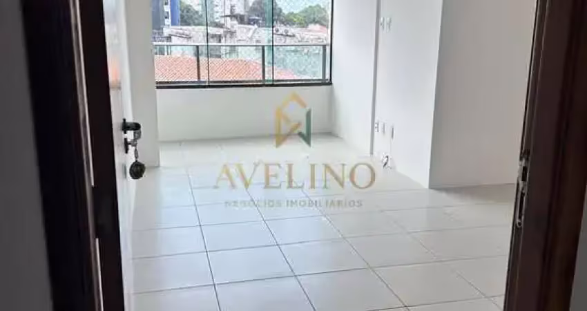 Apartamento para alugar no bairro boa vista - recife/pe, zona norte