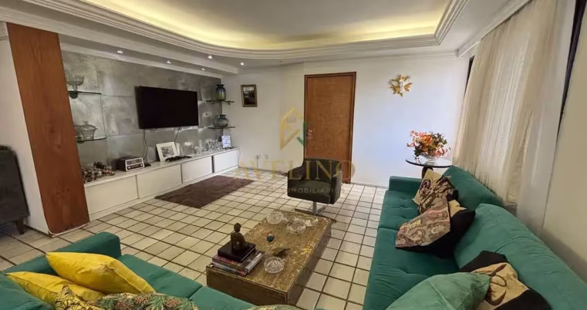 Apartamento à venda no bairro tamarineira - recife/pe, zona norte