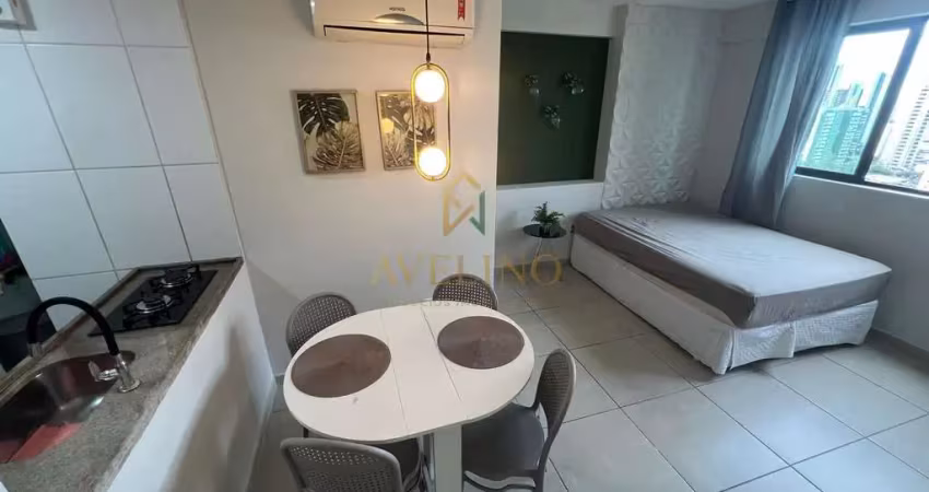 Apartamento para alugar no bairro boa viagem - recife/pe, zona sul