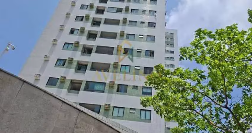 Apartamento para alugar no bairro encruzilhada - recife/pe, zona norte