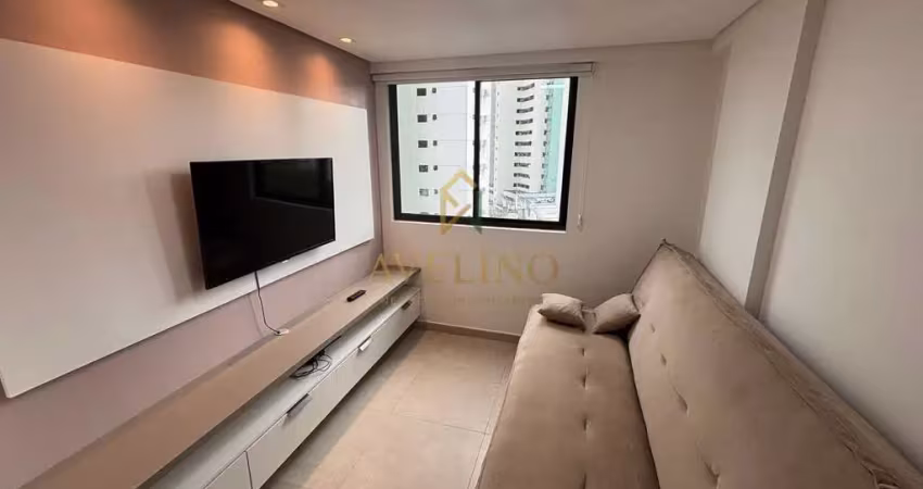 Apartamento para alugar no bairro jaqueira - recife/pe, zona norte