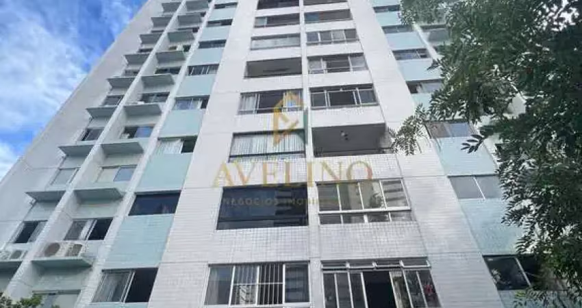 Apartamento para alugar no bairro graças - recife/pe, zona norte