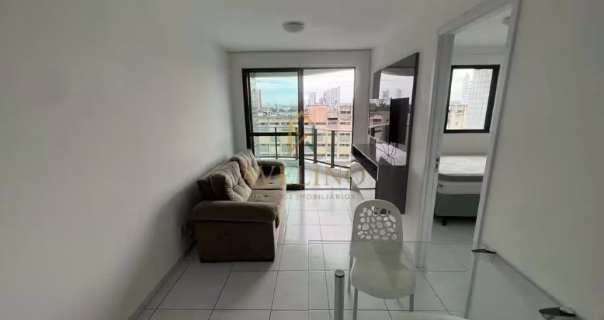 Apartamento para alugar no bairro madalena - recife/pe, zona norte