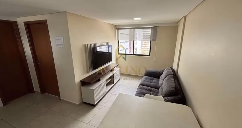 Apartamento para alugar no bairro jaqueira - recife/pe, zona norte