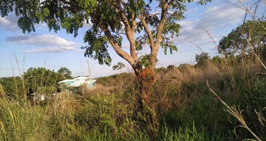 Terreno em condomínio fechado à venda no Centro, Funilândia 