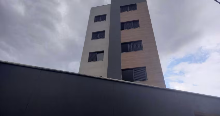 Cobertura com 3 quartos à venda na Santa Efigênia, Belo Horizonte 