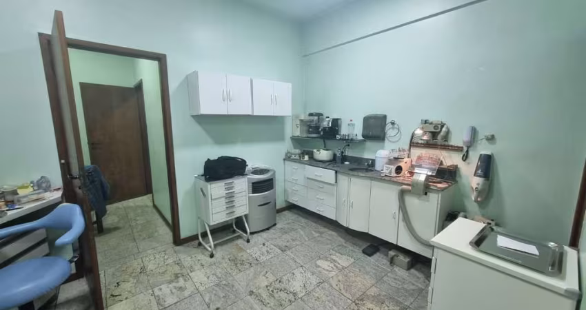 Sala comercial à venda no Santo Agostinho, Belo Horizonte 