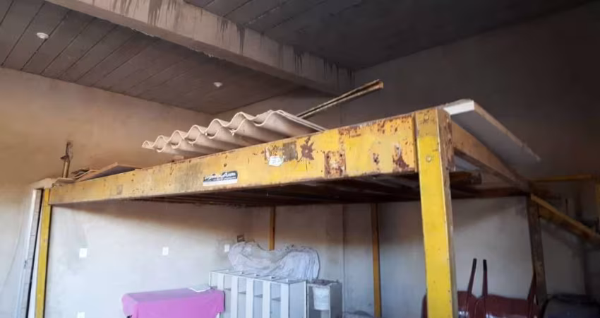 Barracão / Galpão / Depósito à venda no Jardim Pirineus, Belo Horizonte 