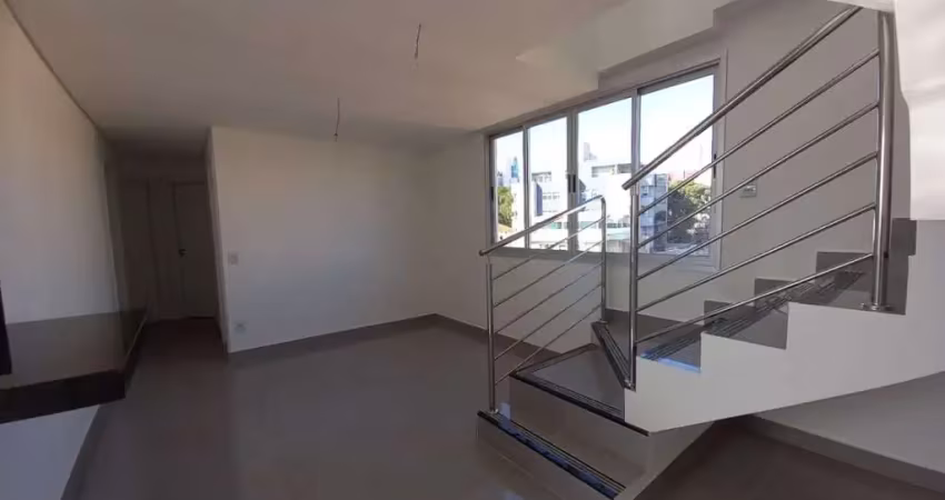 Cobertura com 3 quartos à venda na Ana Lúcia, Sabará 