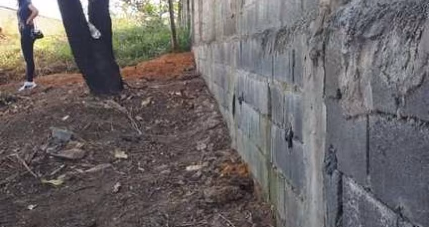 Terreno à venda no Residencial Visão, Lagoa Santa 