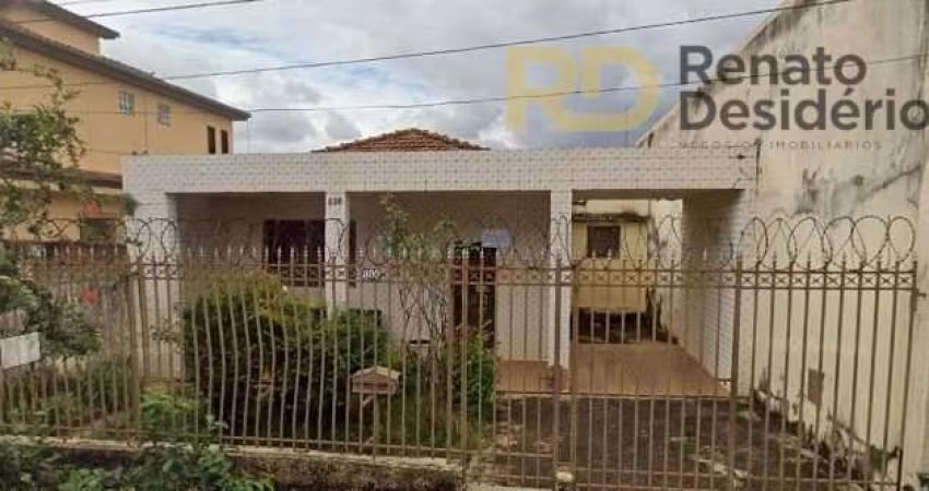 Casa com 4 quartos à venda na Esplanada, Belo Horizonte 