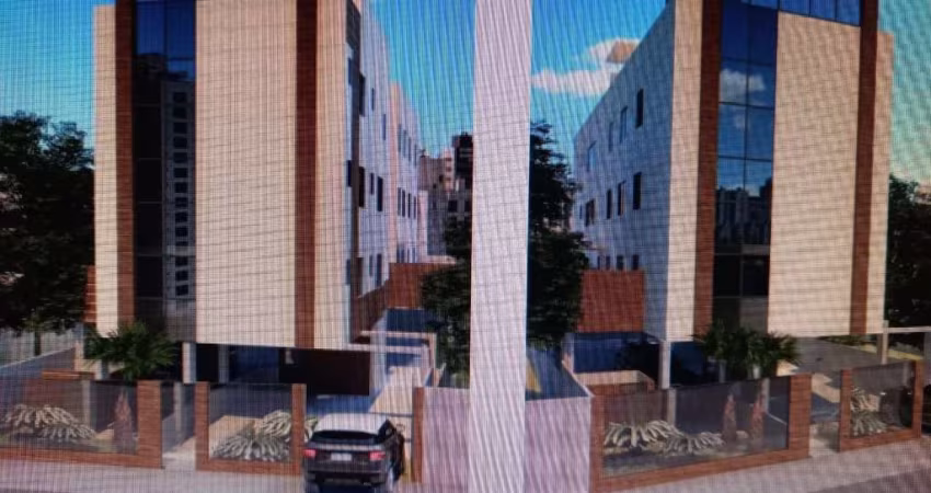 Apartamento com 3 quartos à venda na Santa Inês, Belo Horizonte 
