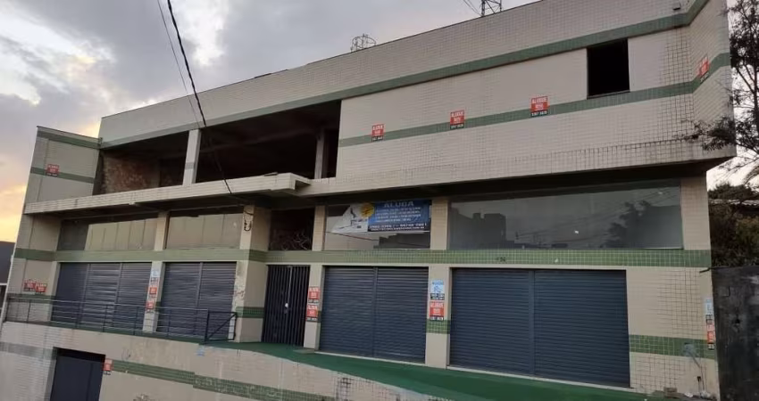 Prédio à venda no Tropical, Contagem 