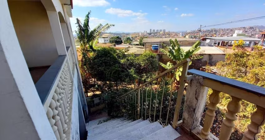 Terreno à venda no Nova Vista, Belo Horizonte 