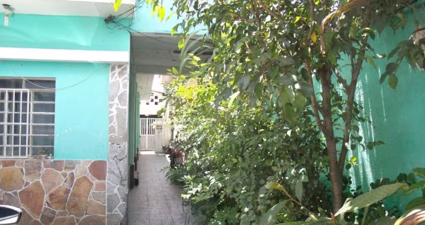 Casa com 2 quartos à venda na Vera Cruz, Belo Horizonte 