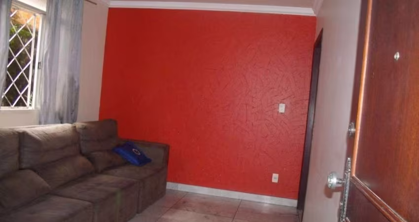 Apartamento com 3 quartos à venda no São Lucas, Belo Horizonte 