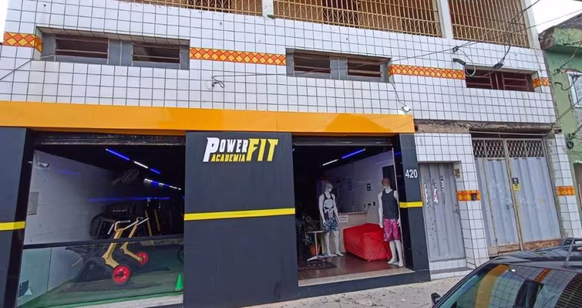 Ponto comercial à venda no Boa Vista, Belo Horizonte 