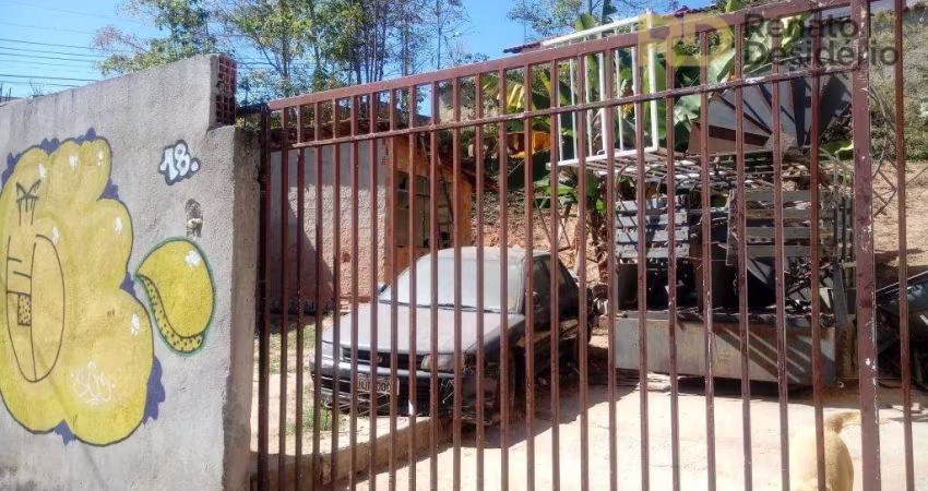 Terreno à venda na Esplanada, Belo Horizonte 
