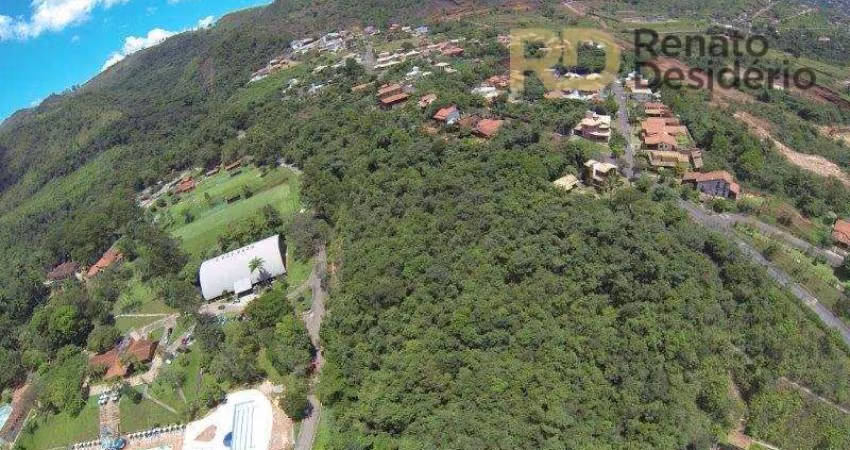 Terreno à venda na Vila Real, Sabará 