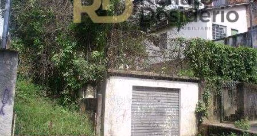 Terreno à venda na Saudade, Belo Horizonte 