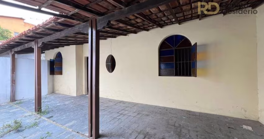 Casa com 3 quartos para alugar no São Geraldo, Belo Horizonte 