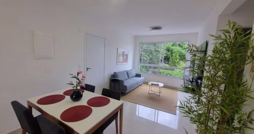 Apartamento com 2 quartos à venda na Santa Efigênia, Belo Horizonte 
