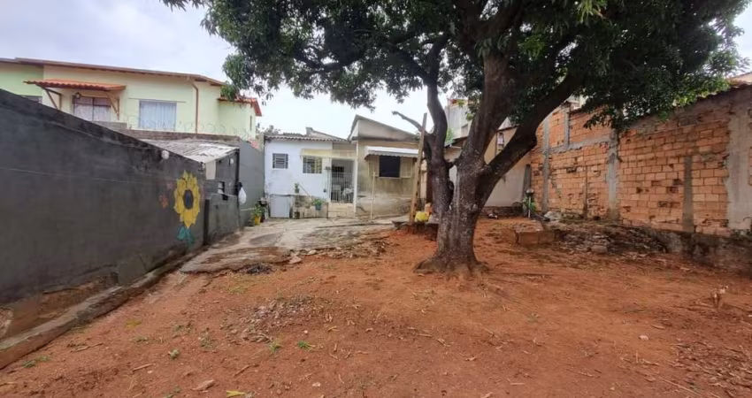 Terreno à venda na Esplanada, Belo Horizonte 