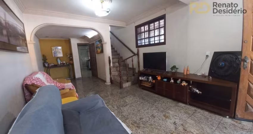 Casa com 3 quartos à venda no Boa Vista, Belo Horizonte 