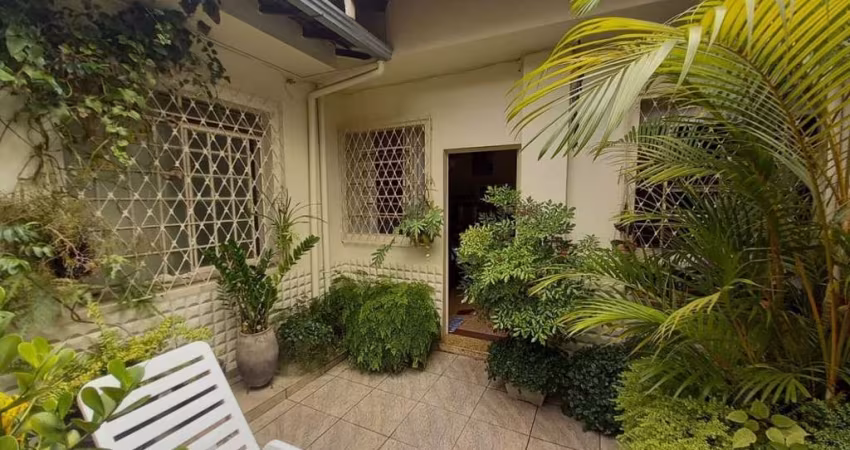 Casa com 4 quartos à venda na Santa Tereza, Belo Horizonte 
