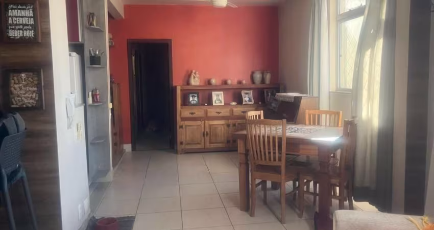 Apartamento com 3 quartos à venda em Silveira, Belo Horizonte 
