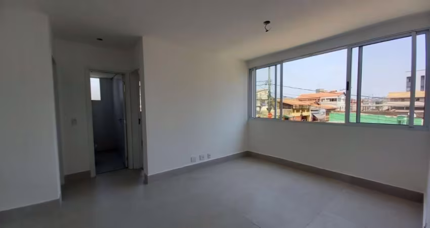 Apartamento com 2 quartos à venda no Ipiranga, Belo Horizonte 