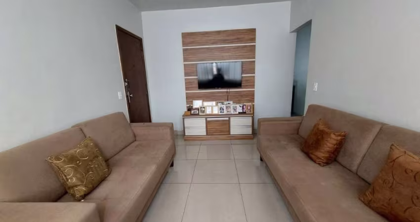 Apartamento com 3 quartos à venda no Pompéia, Belo Horizonte 