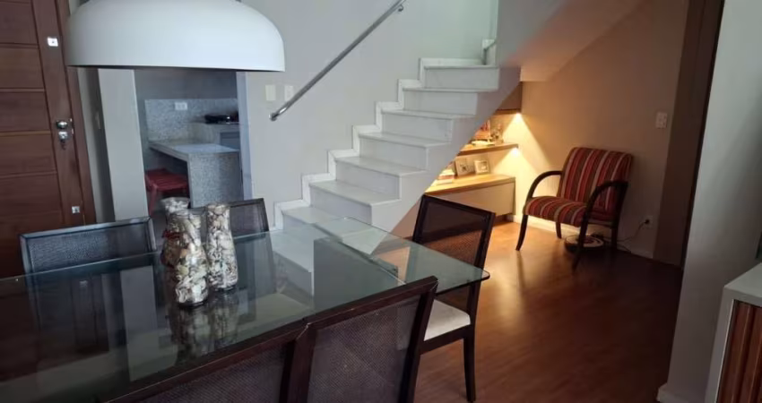 Cobertura com 3 quartos à venda no Paraíso, Belo Horizonte 
