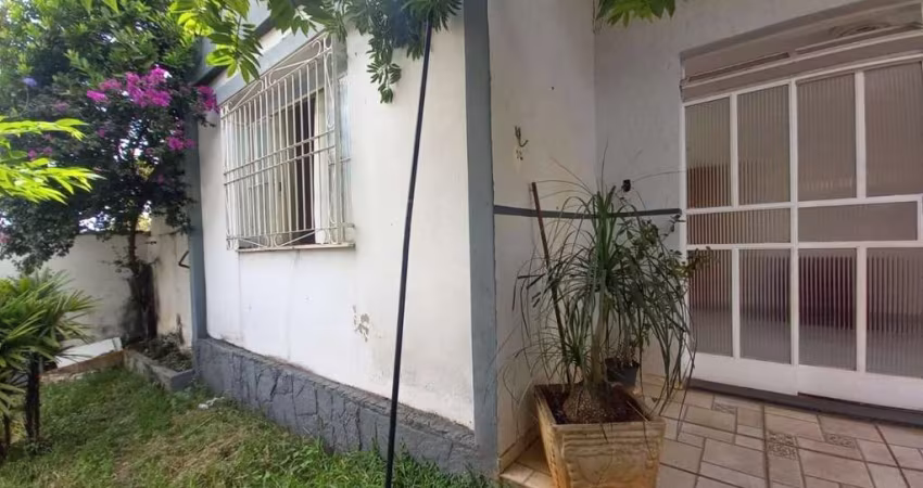 Casa com 4 quartos à venda na Santa Inês, Belo Horizonte 